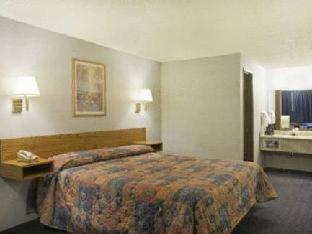 Americas Best Value Inn - Carson City Pokój zdjęcie