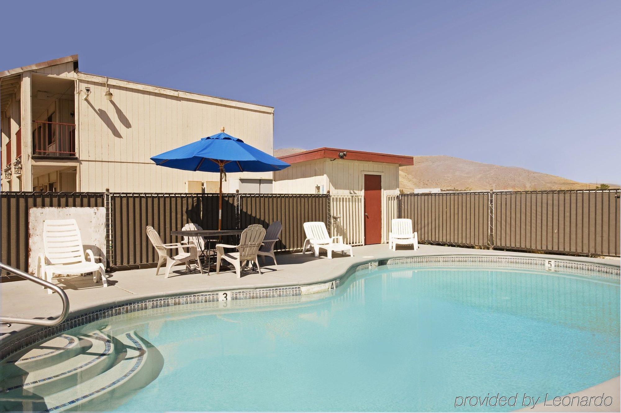 Americas Best Value Inn - Carson City Udogodnienia zdjęcie