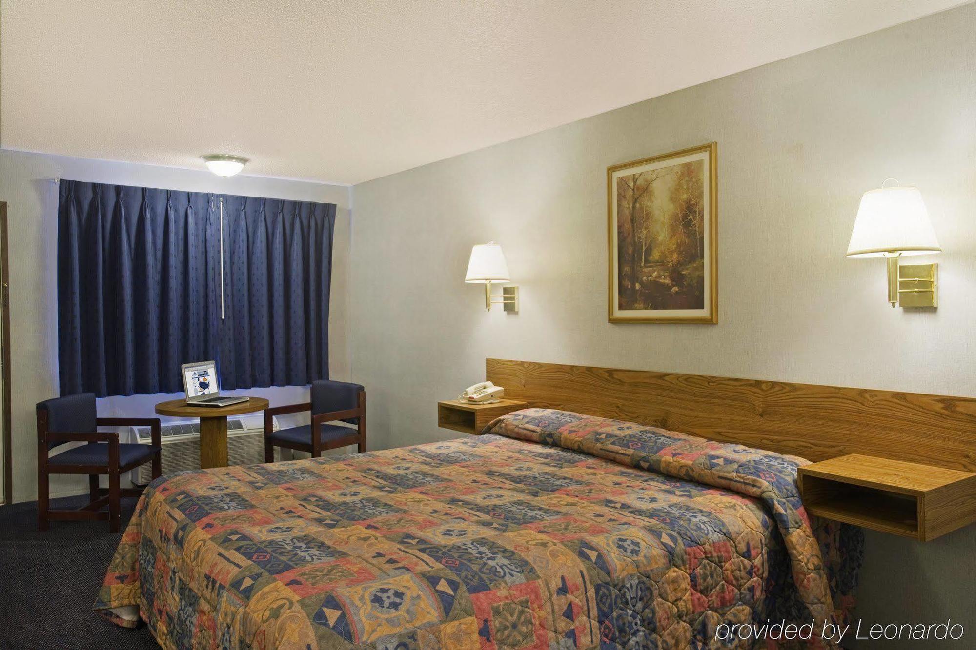 Americas Best Value Inn - Carson City Zewnętrze zdjęcie