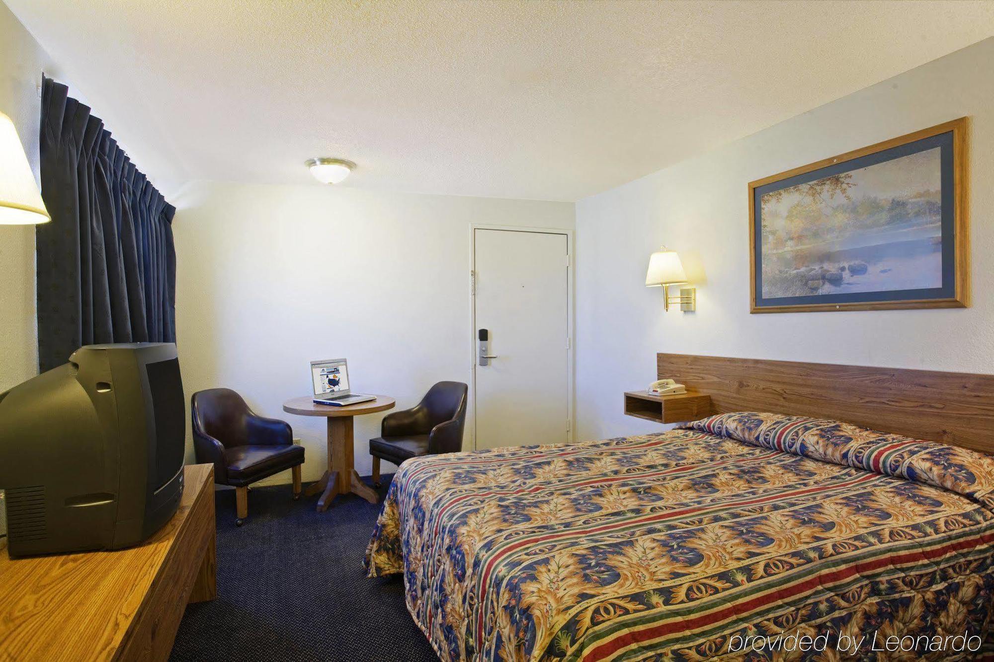 Americas Best Value Inn - Carson City Zewnętrze zdjęcie