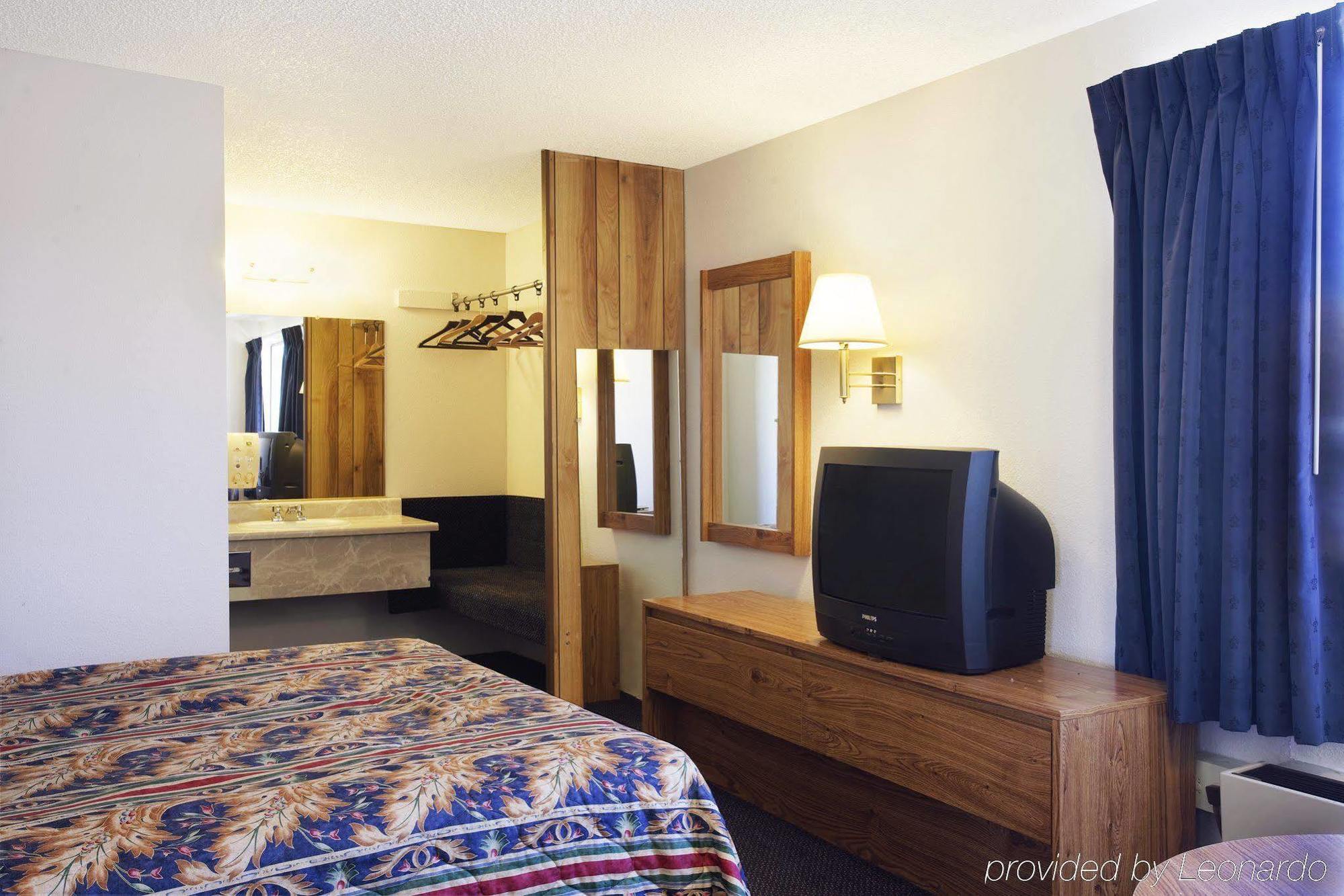 Americas Best Value Inn - Carson City Pokój zdjęcie