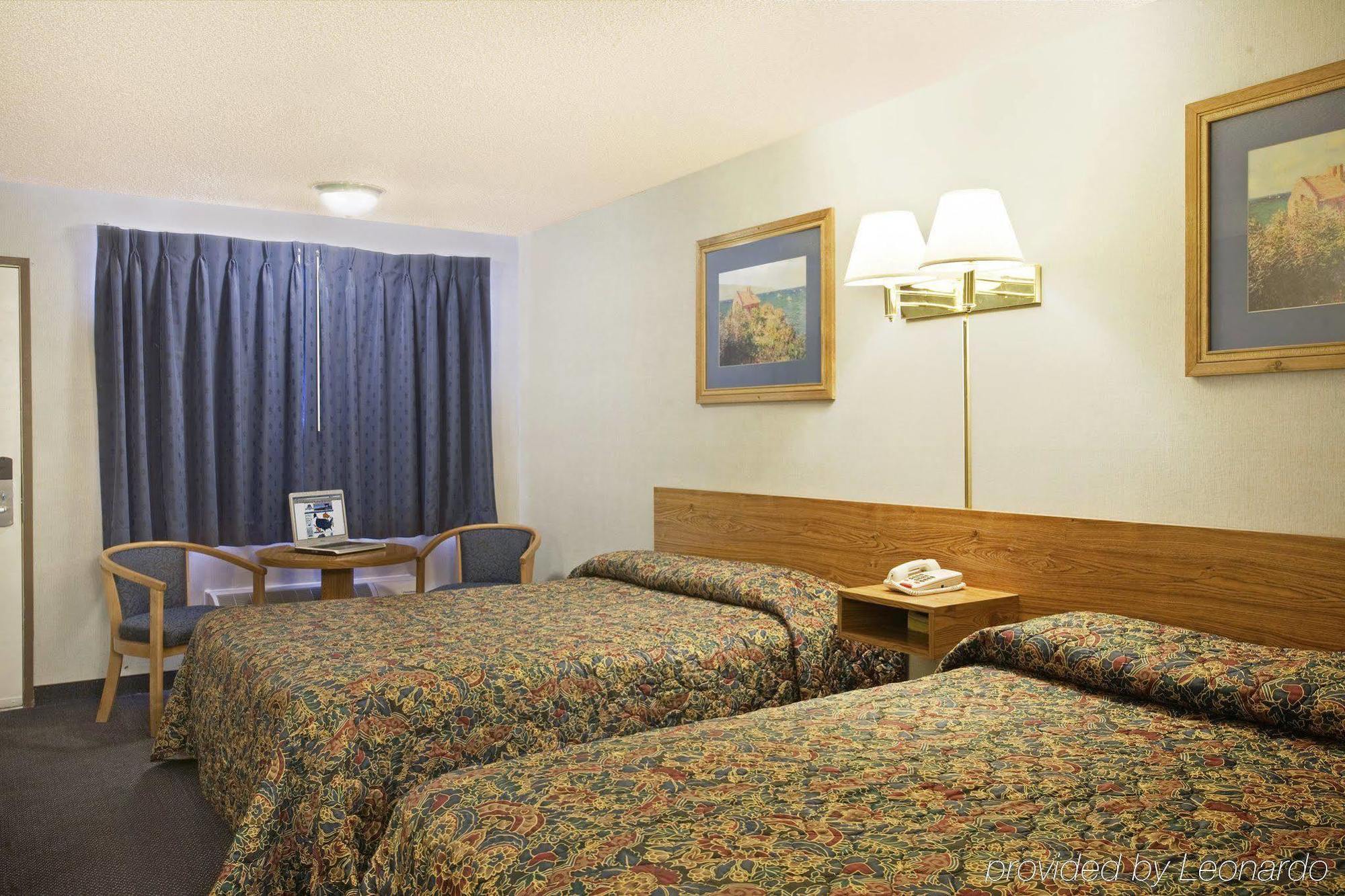 Americas Best Value Inn - Carson City Zewnętrze zdjęcie