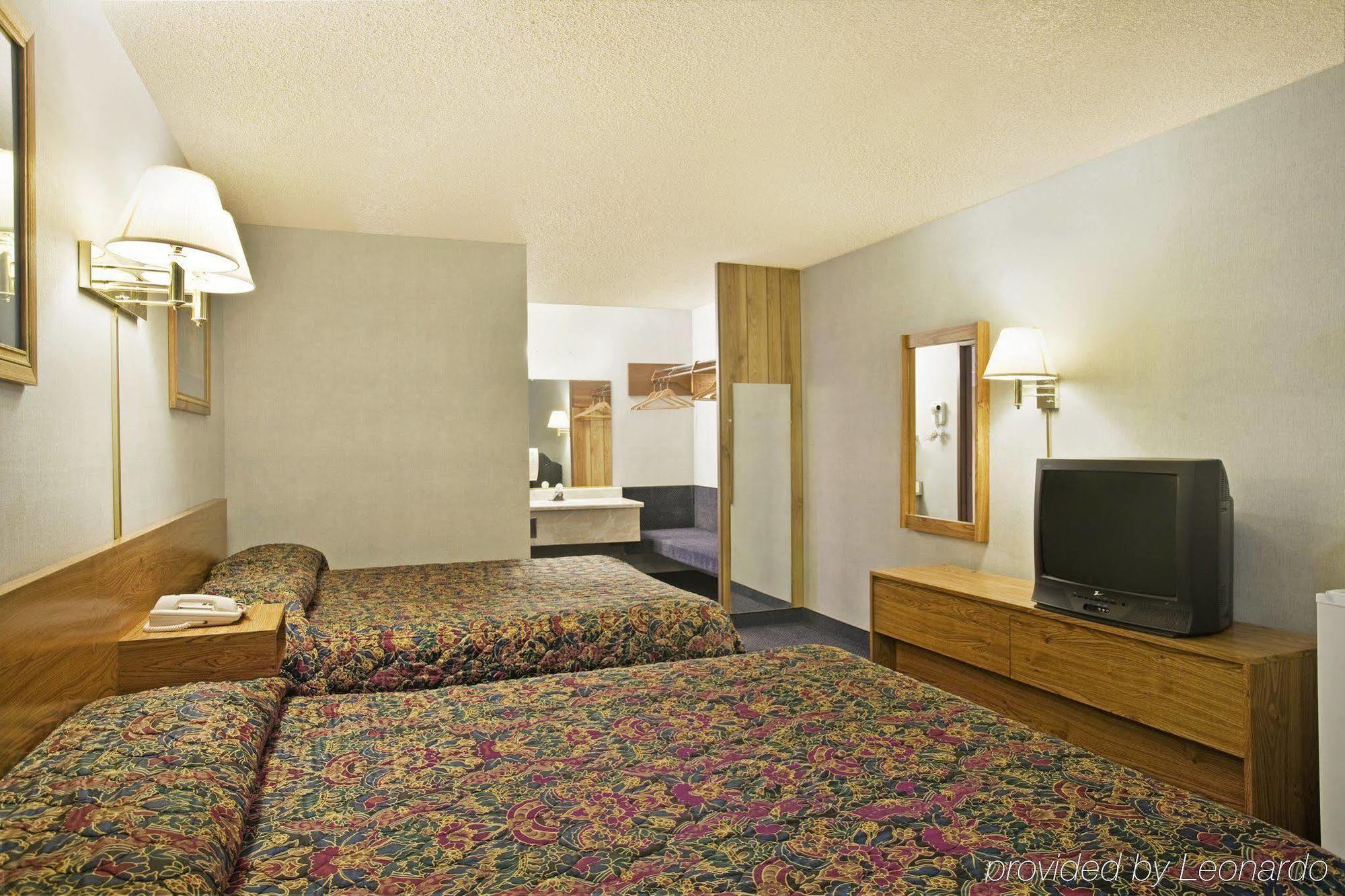 Americas Best Value Inn - Carson City Zewnętrze zdjęcie