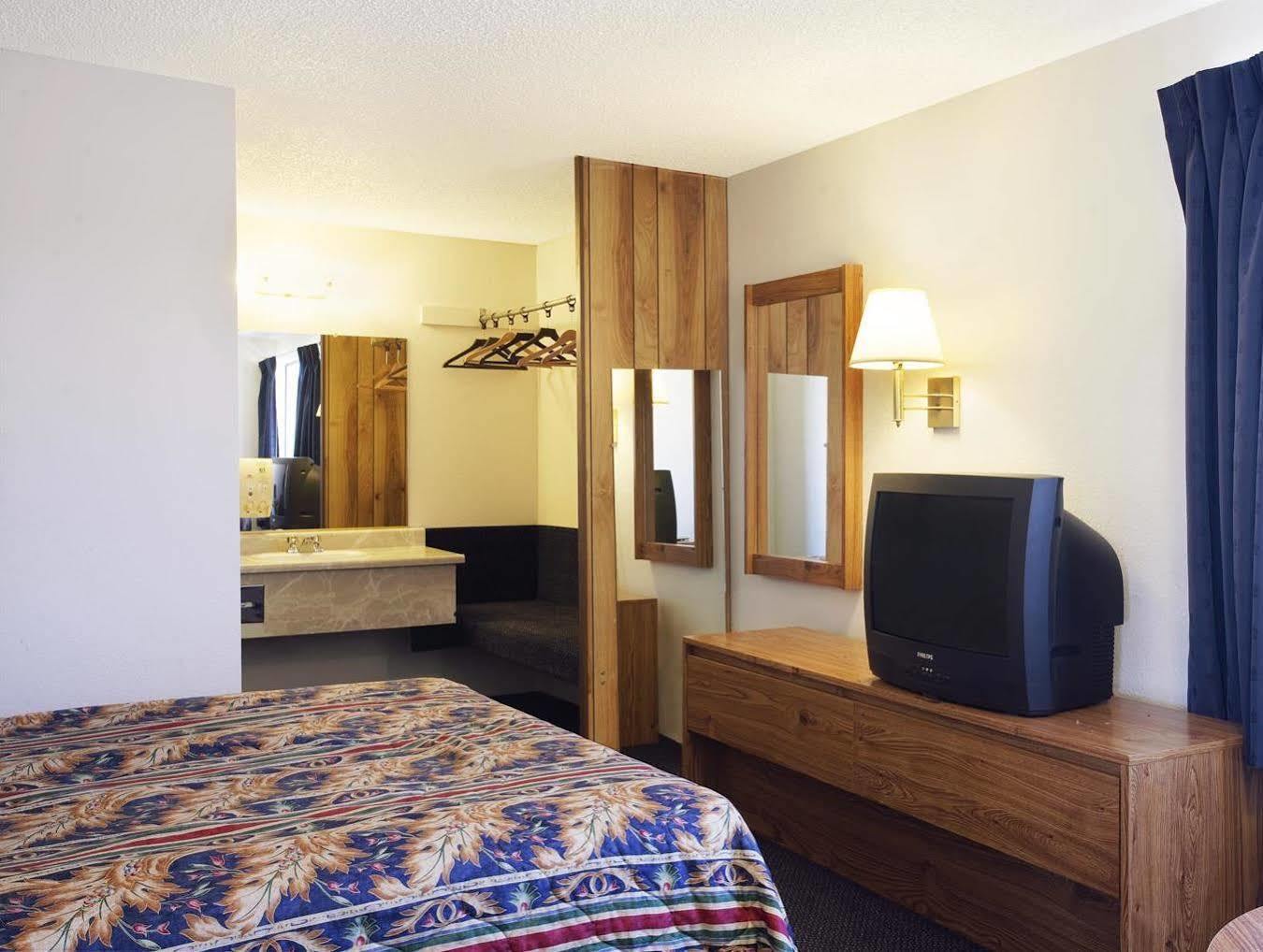 Americas Best Value Inn - Carson City Zewnętrze zdjęcie