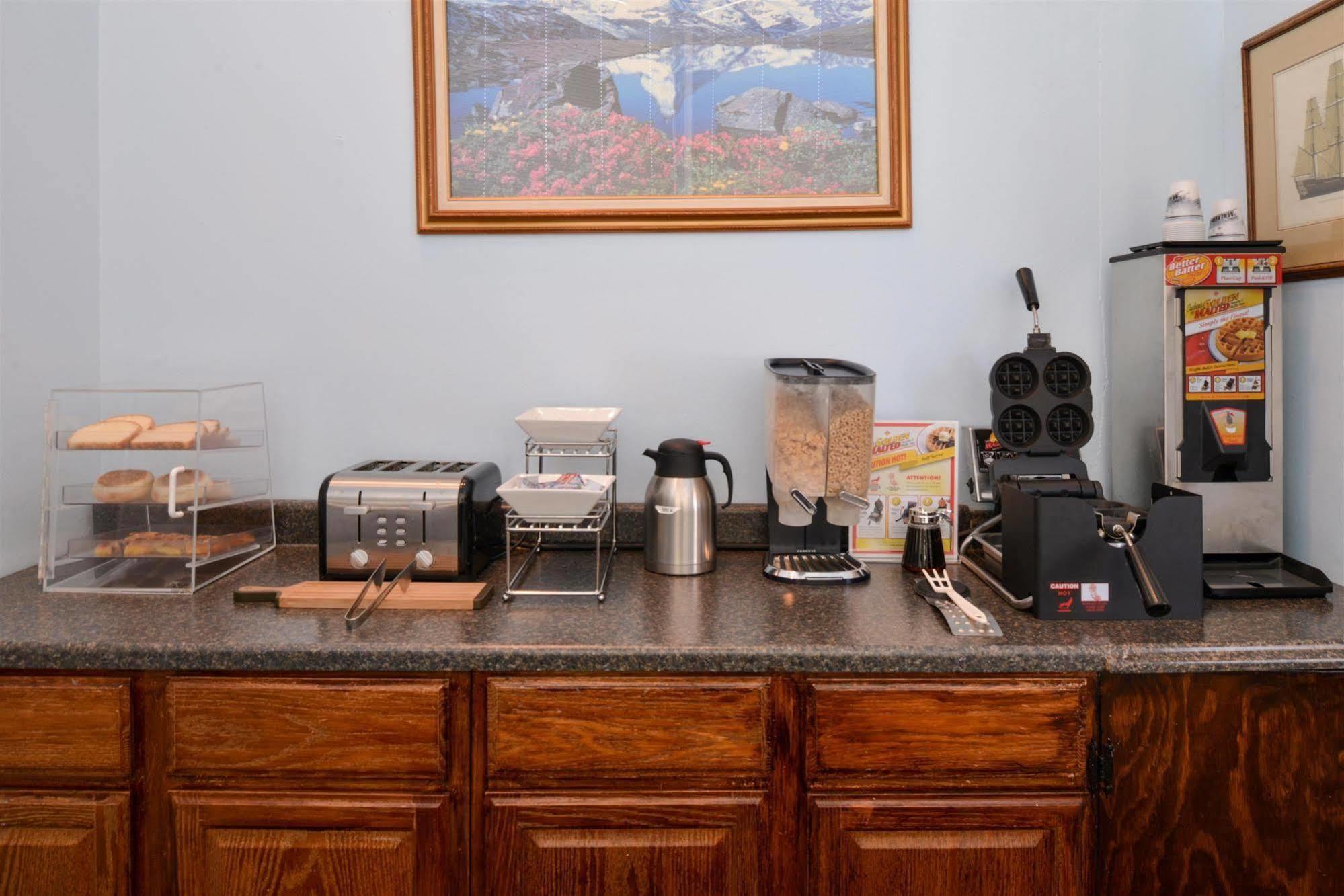 Americas Best Value Inn - Carson City Zewnętrze zdjęcie