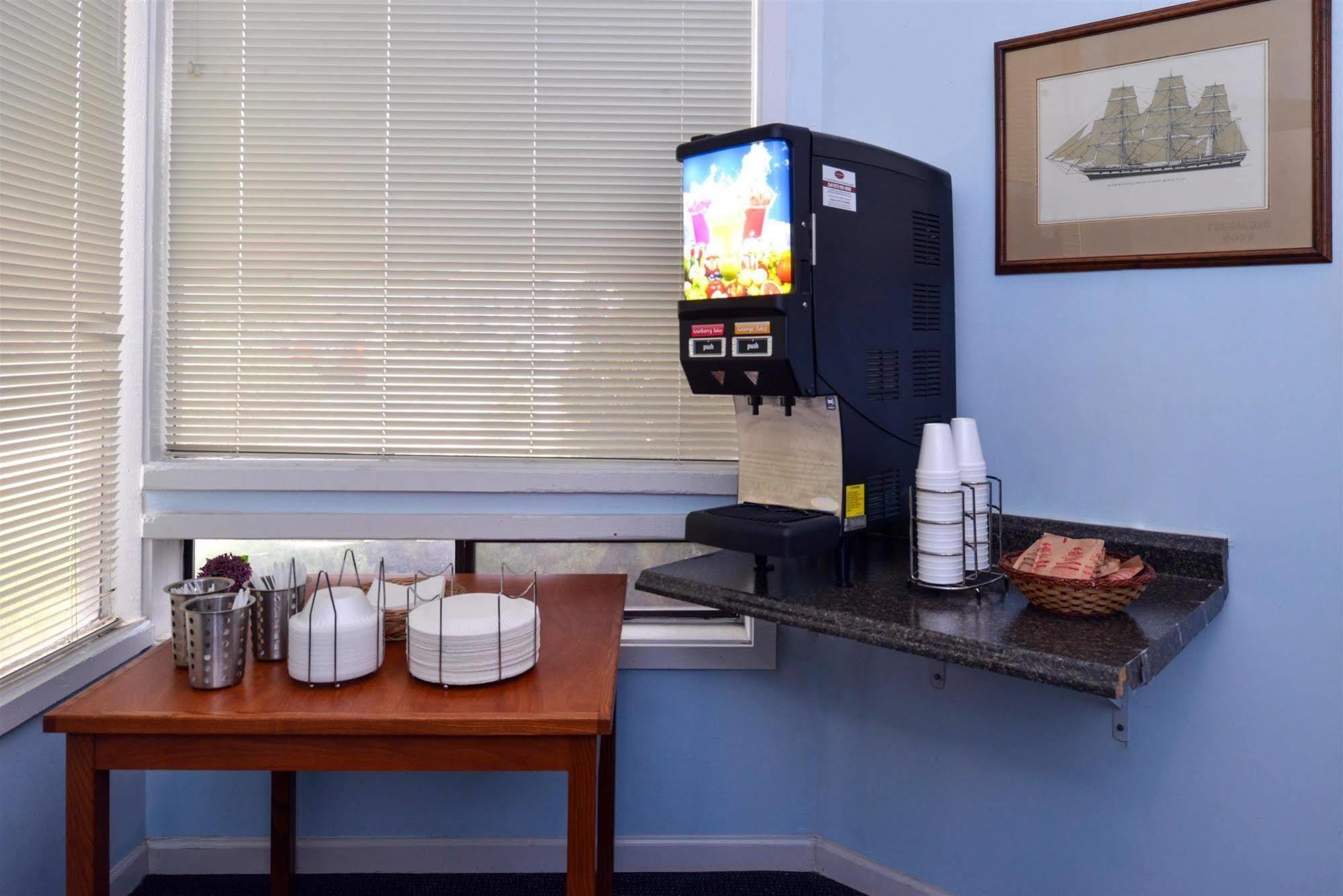 Americas Best Value Inn - Carson City Zewnętrze zdjęcie