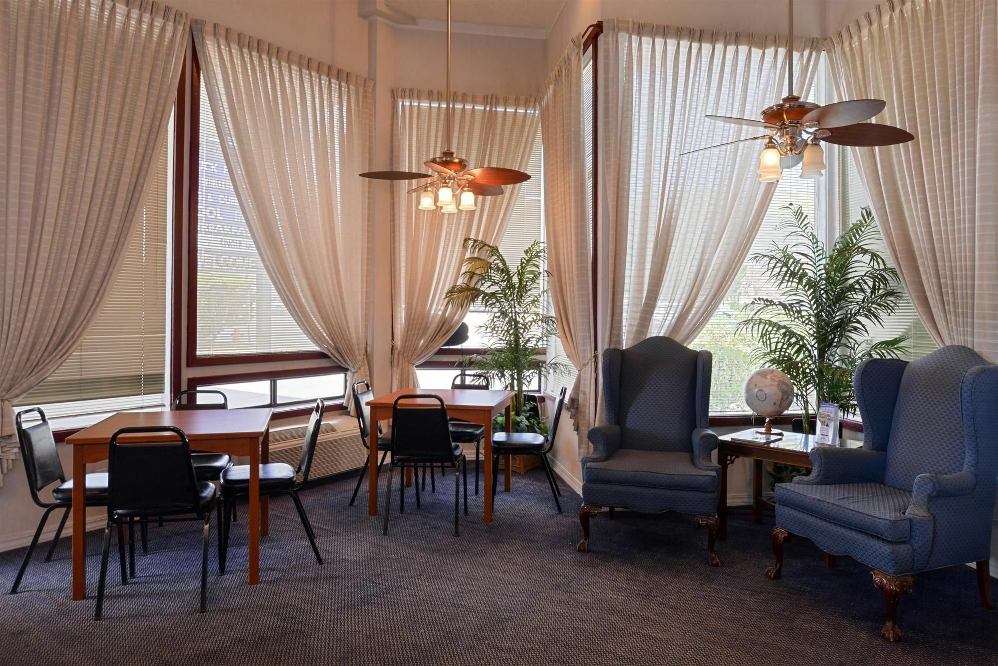 Americas Best Value Inn - Carson City Zewnętrze zdjęcie